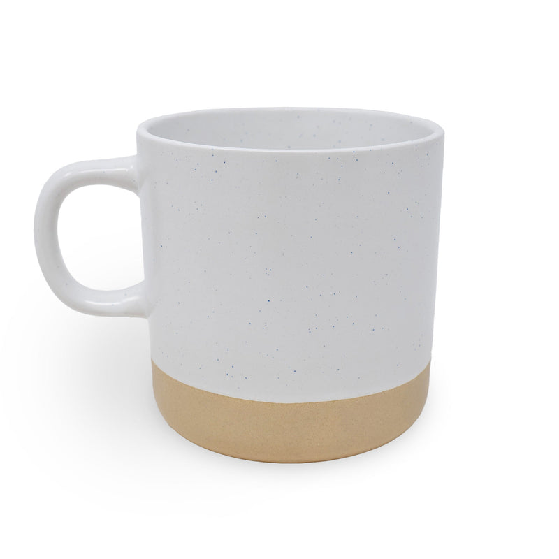 Bird & Wild Ceramic Coffee Mug