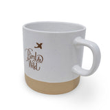 Bird & Wild Ceramic Coffee Mug
