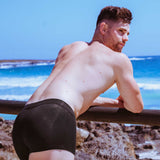 The TBô Black Trunk 6-Pack