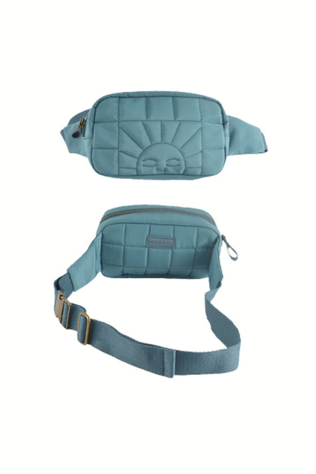 Crossbody bag/waist bag - Laguna