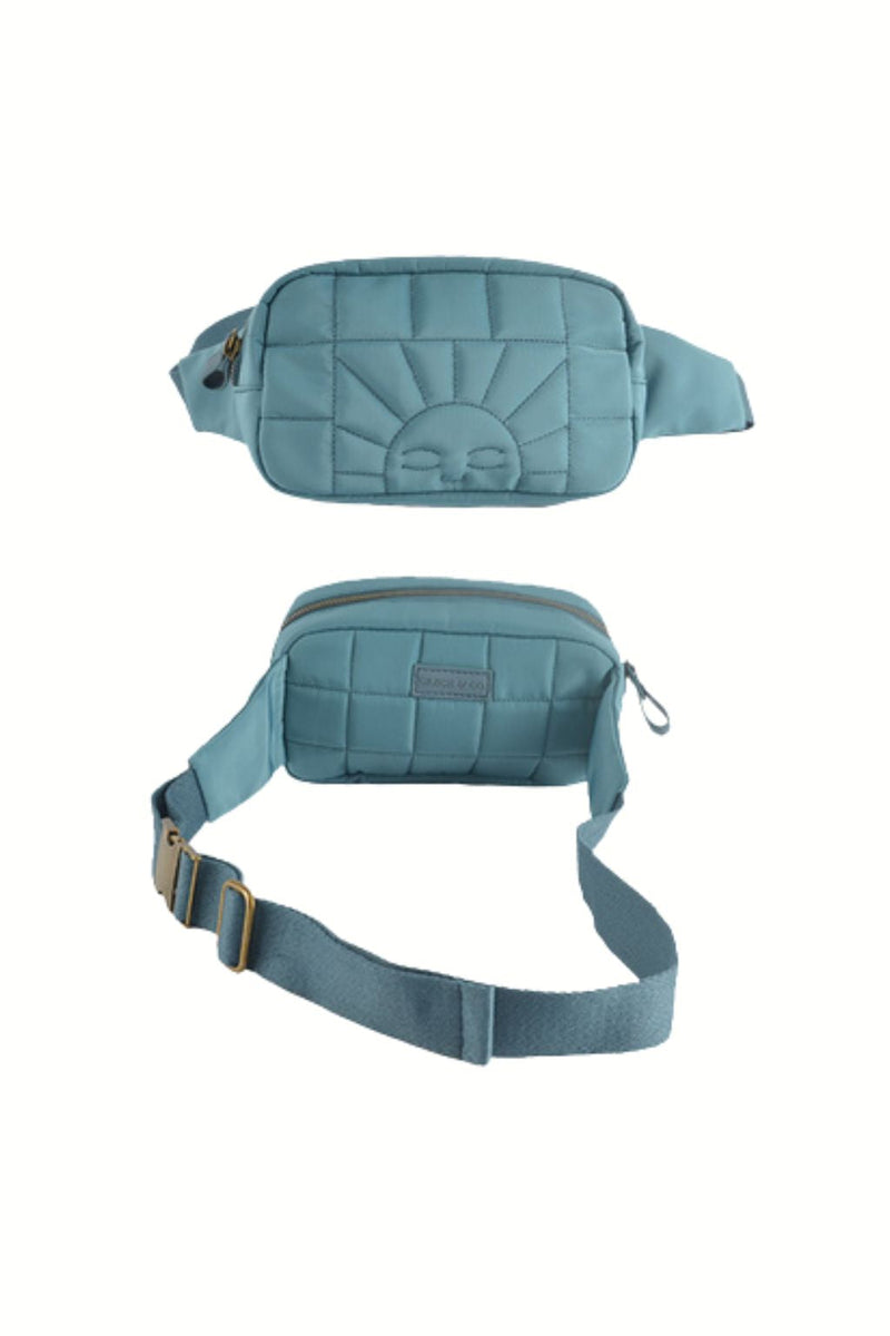 Crossbody bag/waist bag - Laguna