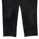 Armani Exchange Jeans - 29W US 8 Gray Cotton