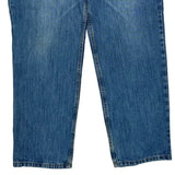 Unbranded Carpenter Jeans - 32W 30L Blue Denim