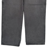 Dickies Carpenter Pants - 36W 30L Gray Cotton