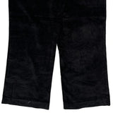 Tommy Hilfiger Cord Pants - 33″ Waist Black Corduroy