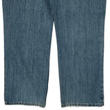 Carhartt Jeans - 38W 30L Blue Cotton