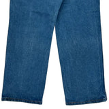 Dickies Jeans - 33W 34L Blue Cotton