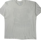 Philadelphia Flyers Pro Player Graphic T-Shirt - XL White Cotton