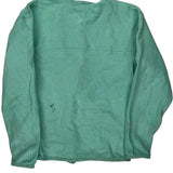 Age 10 Patagonia Fleece - Medium Blue Polyester