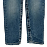 Age 5 True Religion Skinny Fit Jeans - XS Blue Denim