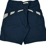 Oakley Shorts - 32″ Waist Blue Nylon