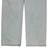 Made In USA Levis Jeans - 32W 34L Light Wash Denim