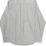 Age 14 Ralph Lauren Shirt - XL White Cotton