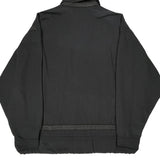 Jumpman Jordan Nike Jacket - XL Black Polyester