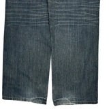 Unbranded Jeans - 38W 34L Dark Wash Denim