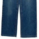 Levis Jeans - 25W 31L Blue Denim