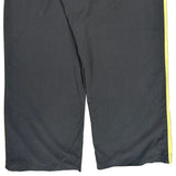 Nike Track Pants - XL Gray Polyester