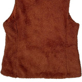 Patagonia Vest - XL Brown Polyester