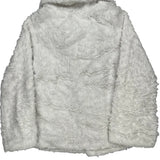 Common Threads Initiative Patagonia Jacket - XS White Polyester