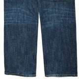 Levis 559 Jeans - 36W 31L Blue Cotton