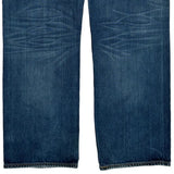 Levis Jeans - 36W 30L Blue Cotton
