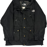 The North Face Waterproof Jacket - Small Black Gore-Tex