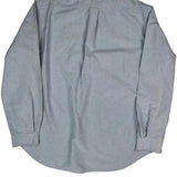 Big Pony Ralph Lauren Shirt - XL Blue Cotton