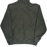 Carhartt Hoodie - XL Gray Cotton