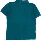 Age 6 Polo By Ralph Lauren Polo Shirt - XS Blue Cotton
