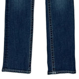 True Religion Skinny Jeans - 28W US 2 Dark Wash Denim
