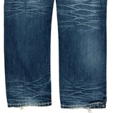 Smog Jeans - 32W 32L Blue Denim