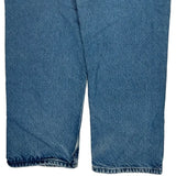 Carhartt Jeans - 32W 30L Blue Cotton