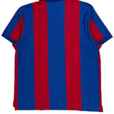 Fc Barcelona Nike Football Shirt - XL Multicoloured Cotton