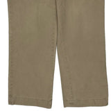 Polo By Ralph Lauren Chinos - 36W 32L Beige Cotton