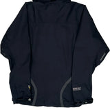 Mountain Hard Wear Waterproof Jacket - Small Black Gore-Tex