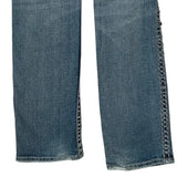 Silver Jeans - 27W UK 6 Light Wash Denim