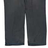 Carhartt Cargo Trousers - 32W 32L Grey Cotton