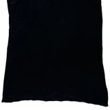 Town & Country Sports Center Harley Davidson Graphic Tank Top - Medium Black Cotton