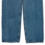 Levis Jeans - 28W 30L Blue Denim