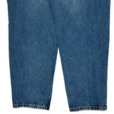 Levis 550 Jeans - 35W US 14 Blue Cotton