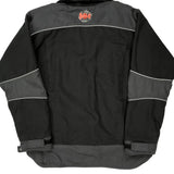 Helly Hansen Jacket - XL Gray Polyester