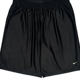 Nike Sport Shorts - Largew 9L Black Polyester