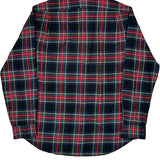 Slim Fit Polo By Ralph Lauren Checked Shirt - XL Multicoloured Cotton