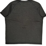 Carhartt T-Shirt - 2XL Gray Cotton