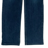 Carhartt Jeans - 31W 32L Blue Cotton Blend