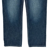 English Laundry Jeans - 36W 32L Blue Cotton Blend