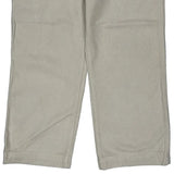 Ralph Lauren Cargo Pants - 28W US 4 Beige Cotton