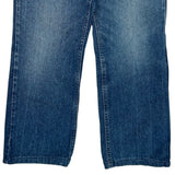 Lee Jeans - 30W 26L Blue Denim
