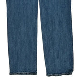 Levis Jeans - 33W 35L Blue Denim