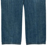 Lacoste Jeans - 34W 30L Blue Denim